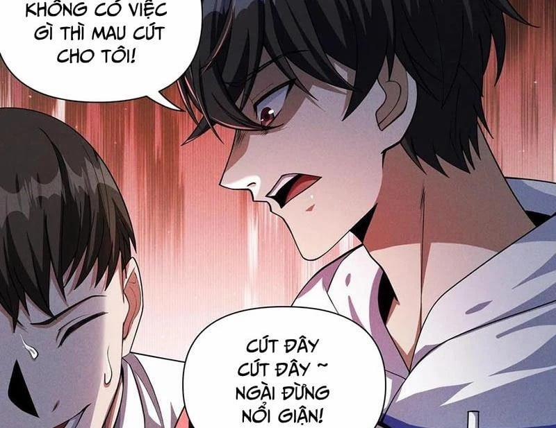 Mạt Thế Cầu Sinh: Ta Có Thể Nhìn Thấy Ẩn Tàng Hệ Thống 111 trang 10