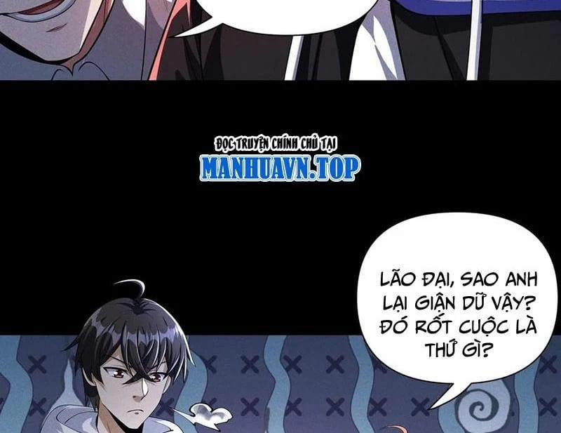 Mạt Thế Cầu Sinh: Ta Có Thể Nhìn Thấy Ẩn Tàng Hệ Thống 111 trang 11