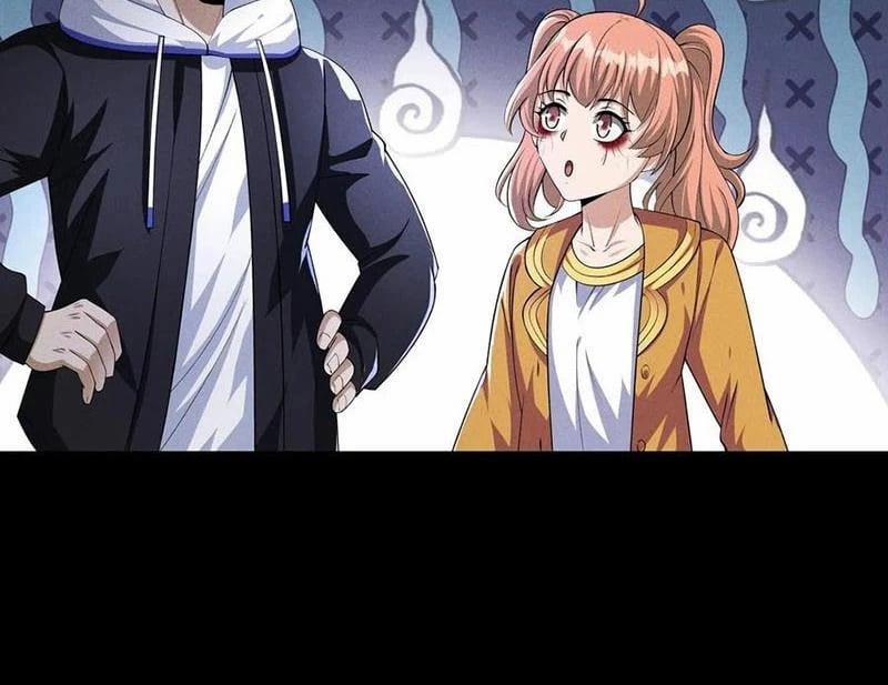 Mạt Thế Cầu Sinh: Ta Có Thể Nhìn Thấy Ẩn Tàng Hệ Thống 111 trang 12