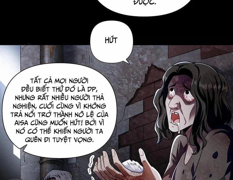 Mạt Thế Cầu Sinh: Ta Có Thể Nhìn Thấy Ẩn Tàng Hệ Thống 111 trang 18