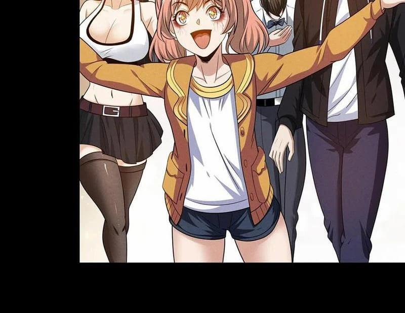 Mạt Thế Cầu Sinh: Ta Có Thể Nhìn Thấy Ẩn Tàng Hệ Thống 111 trang 2