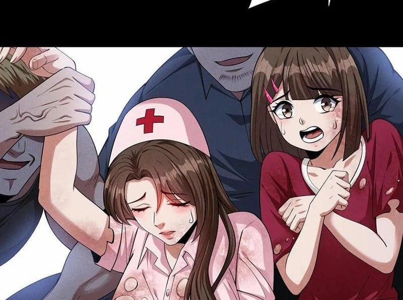 Mạt Thế Cầu Sinh: Ta Có Thể Nhìn Thấy Ẩn Tàng Hệ Thống 111 trang 25