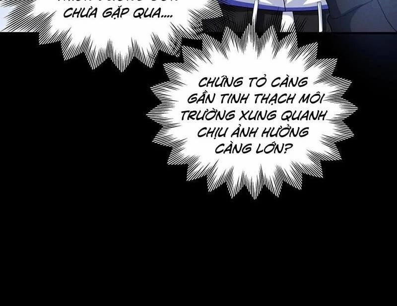 Mạt Thế Cầu Sinh: Ta Có Thể Nhìn Thấy Ẩn Tàng Hệ Thống 111 trang 6