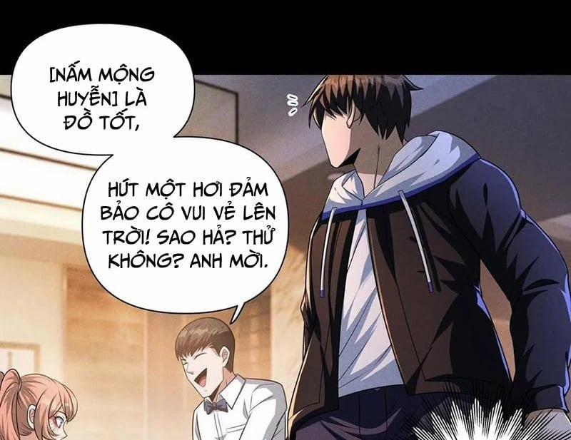 Mạt Thế Cầu Sinh: Ta Có Thể Nhìn Thấy Ẩn Tàng Hệ Thống 111 trang 7