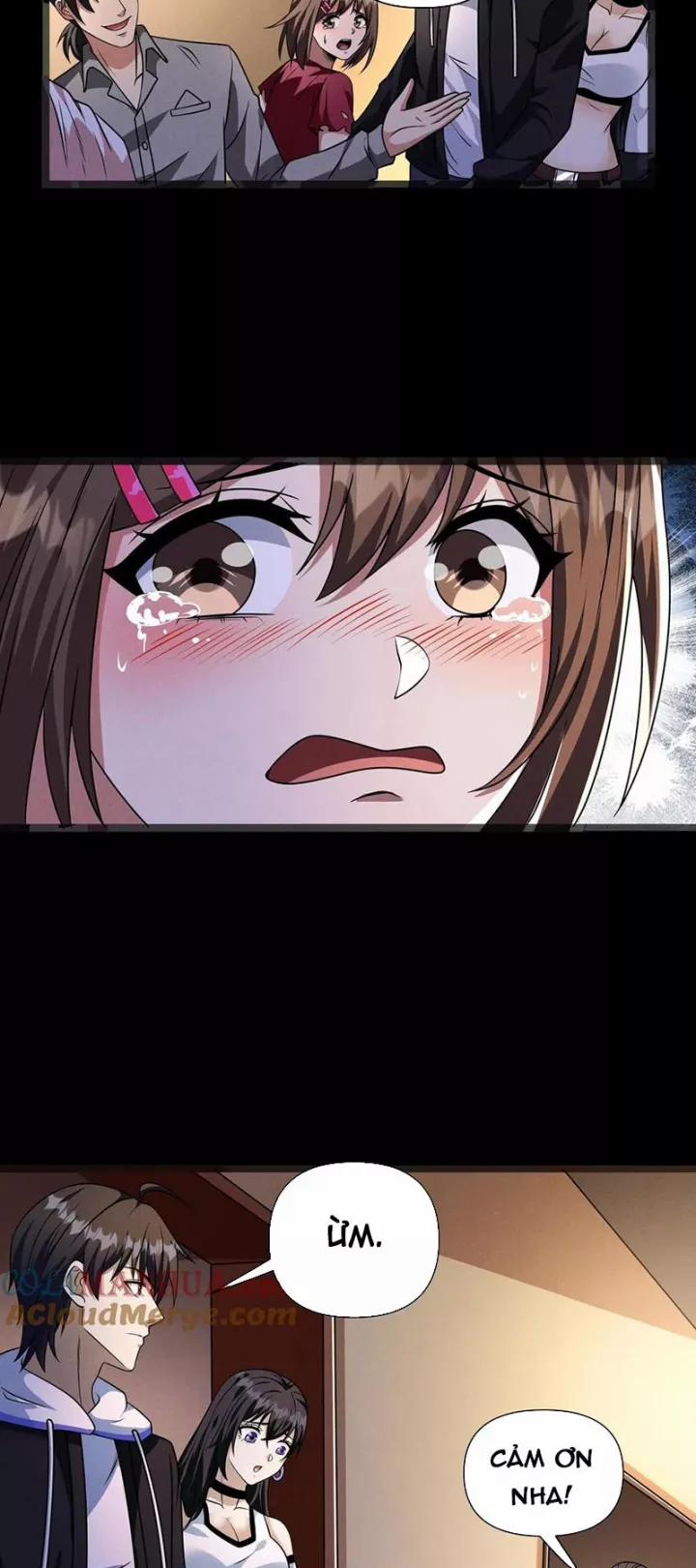 Mạt Thế Cầu Sinh: Ta Có Thể Nhìn Thấy Ẩn Tàng Hệ Thống 112 trang 7