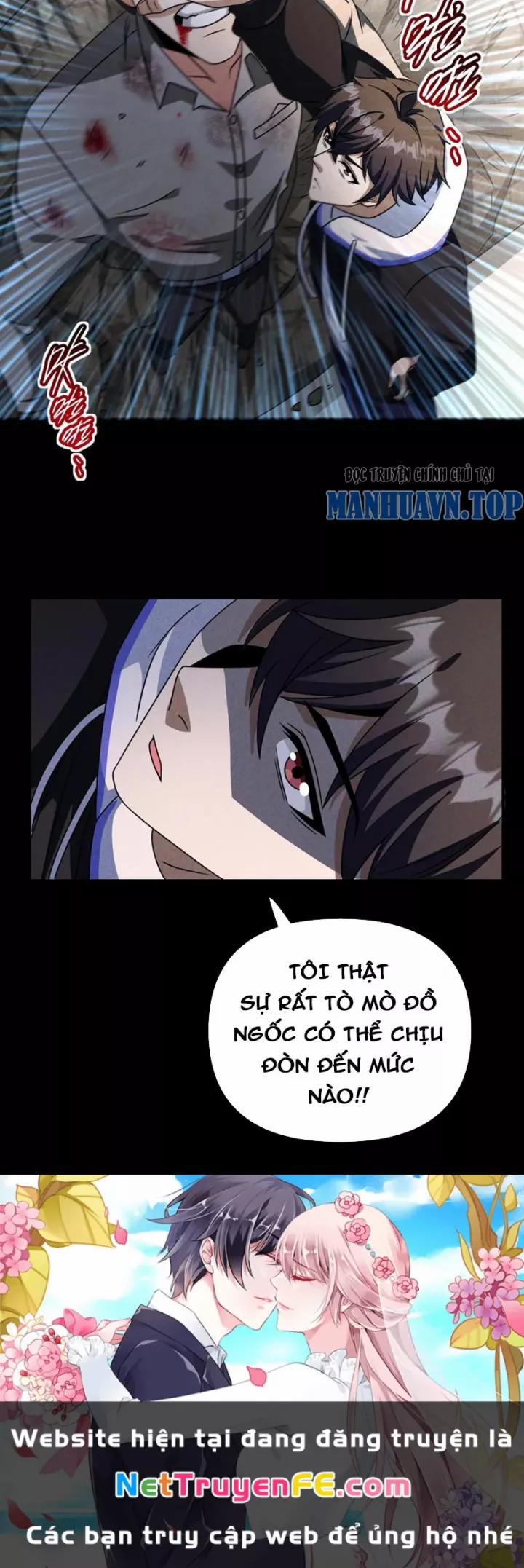 Mạt Thế Cầu Sinh: Ta Có Thể Nhìn Thấy Ẩn Tàng Hệ Thống 114 trang 13