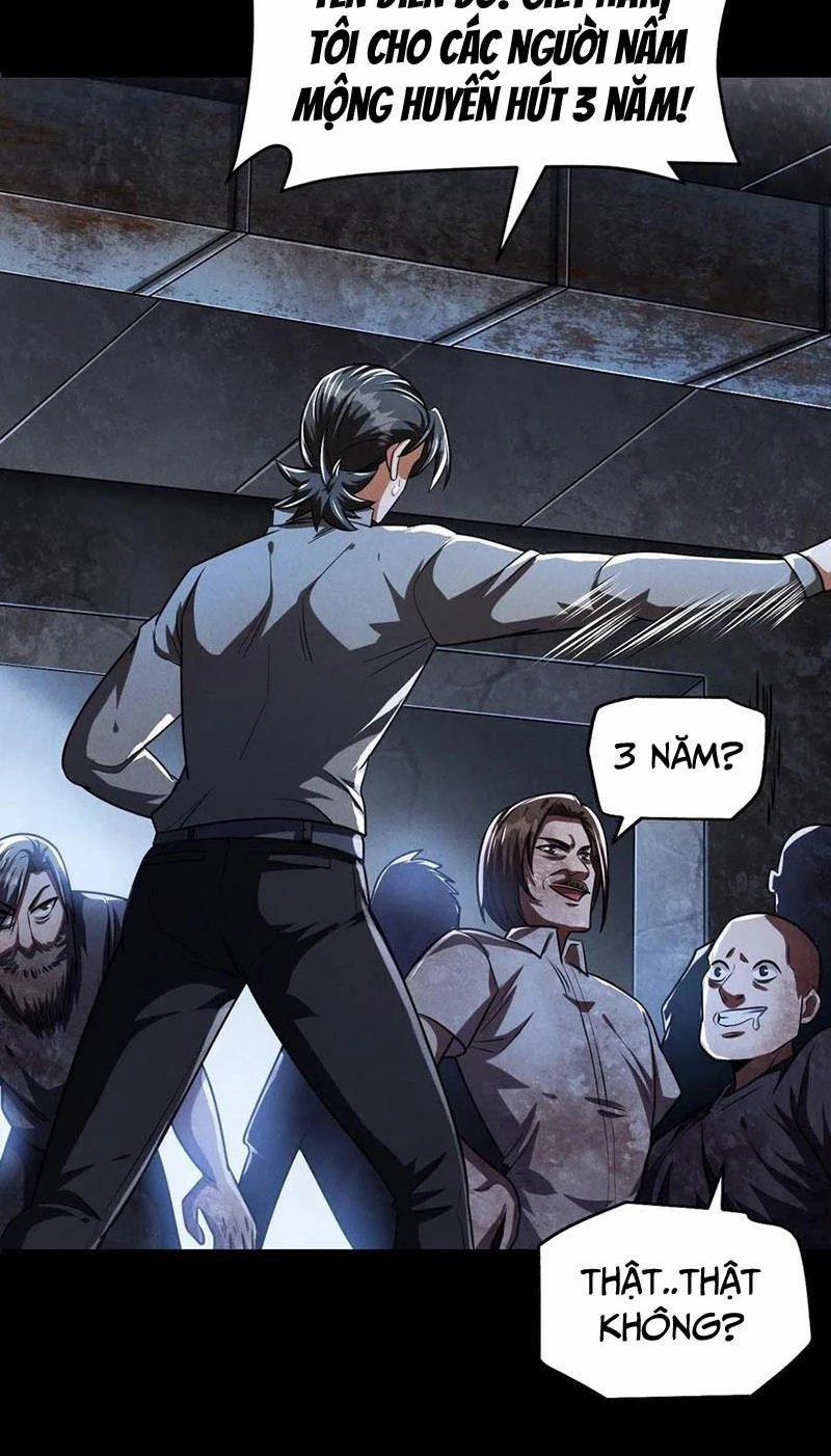 Mạt Thế Cầu Sinh: Ta Có Thể Nhìn Thấy Ẩn Tàng Hệ Thống 115 trang 11