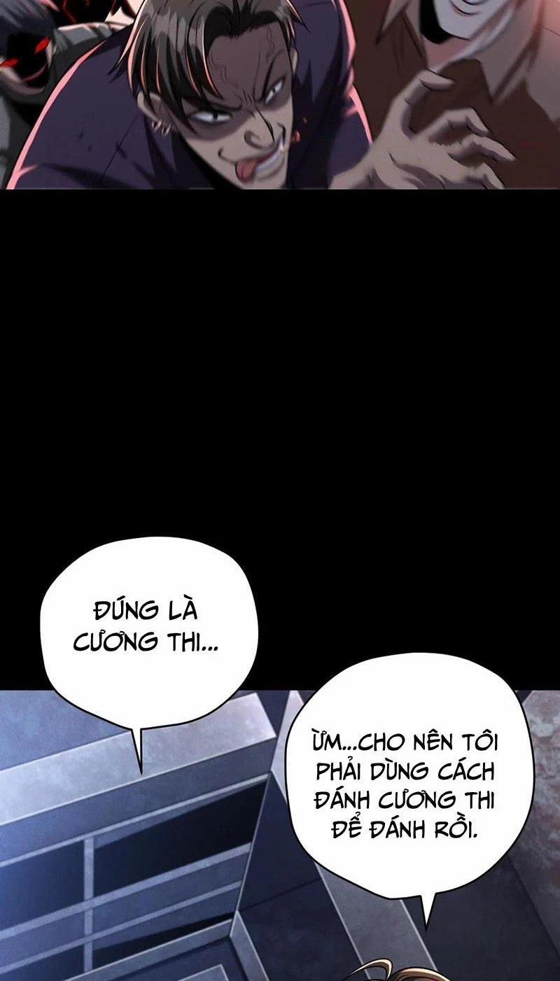 Mạt Thế Cầu Sinh: Ta Có Thể Nhìn Thấy Ẩn Tàng Hệ Thống 115 trang 14