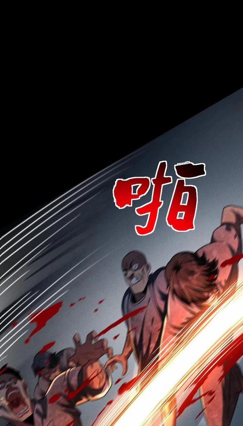 Mạt Thế Cầu Sinh: Ta Có Thể Nhìn Thấy Ẩn Tàng Hệ Thống 115 trang 17