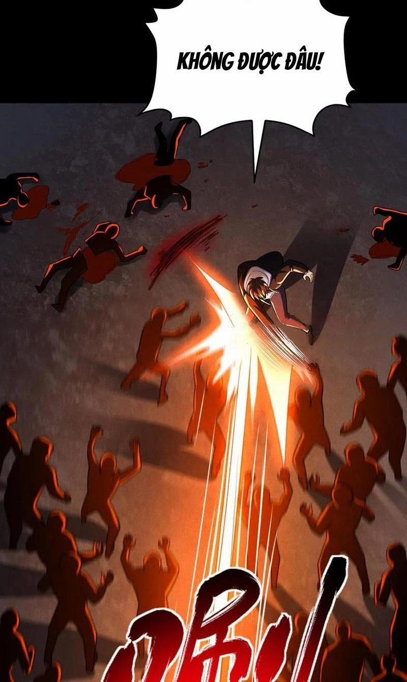 Mạt Thế Cầu Sinh: Ta Có Thể Nhìn Thấy Ẩn Tàng Hệ Thống 115 trang 24