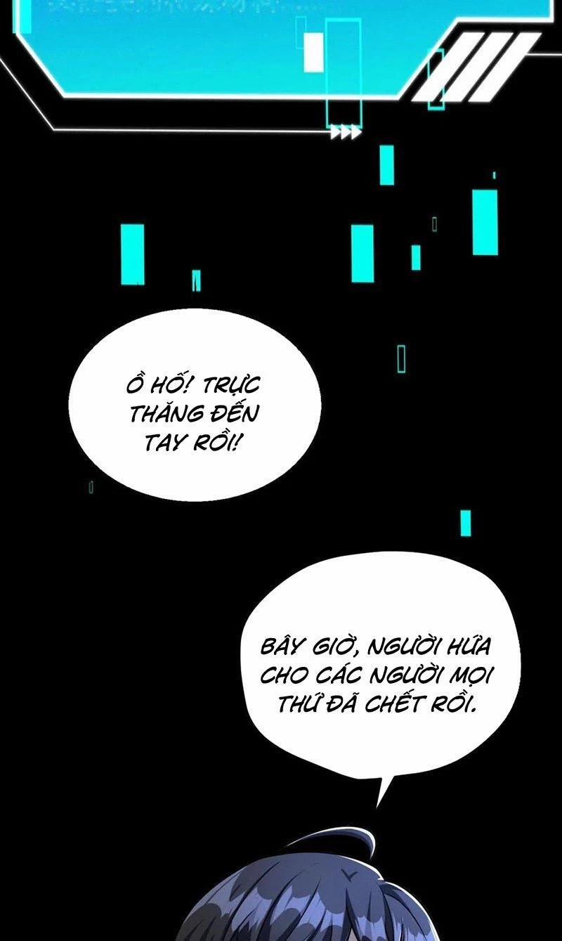 Mạt Thế Cầu Sinh: Ta Có Thể Nhìn Thấy Ẩn Tàng Hệ Thống 115 trang 28