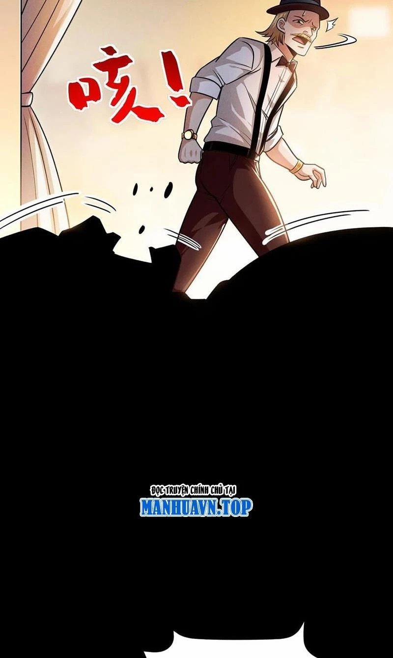 Mạt Thế Cầu Sinh: Ta Có Thể Nhìn Thấy Ẩn Tàng Hệ Thống 115 trang 34