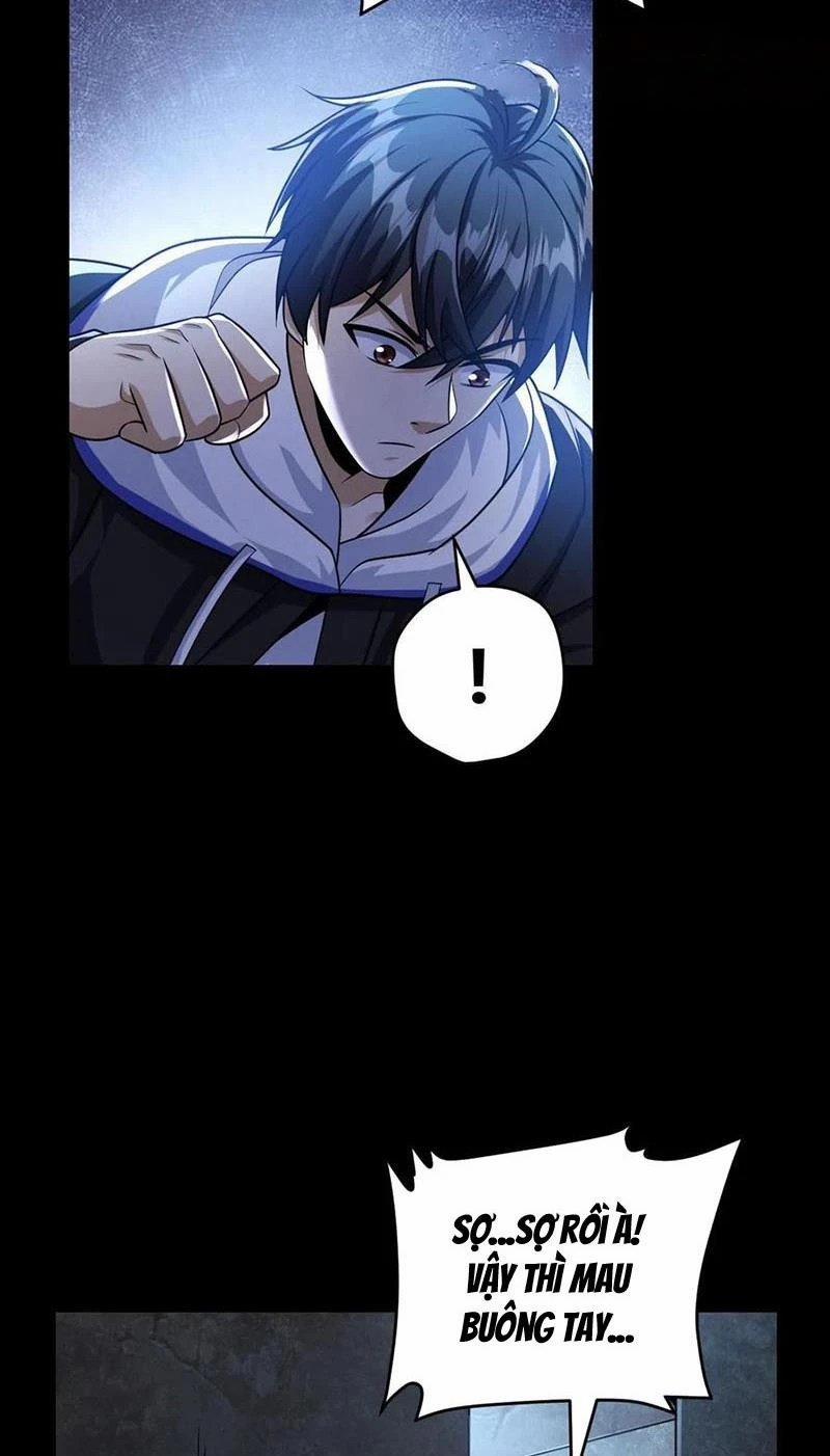 Mạt Thế Cầu Sinh: Ta Có Thể Nhìn Thấy Ẩn Tàng Hệ Thống 115 trang 6