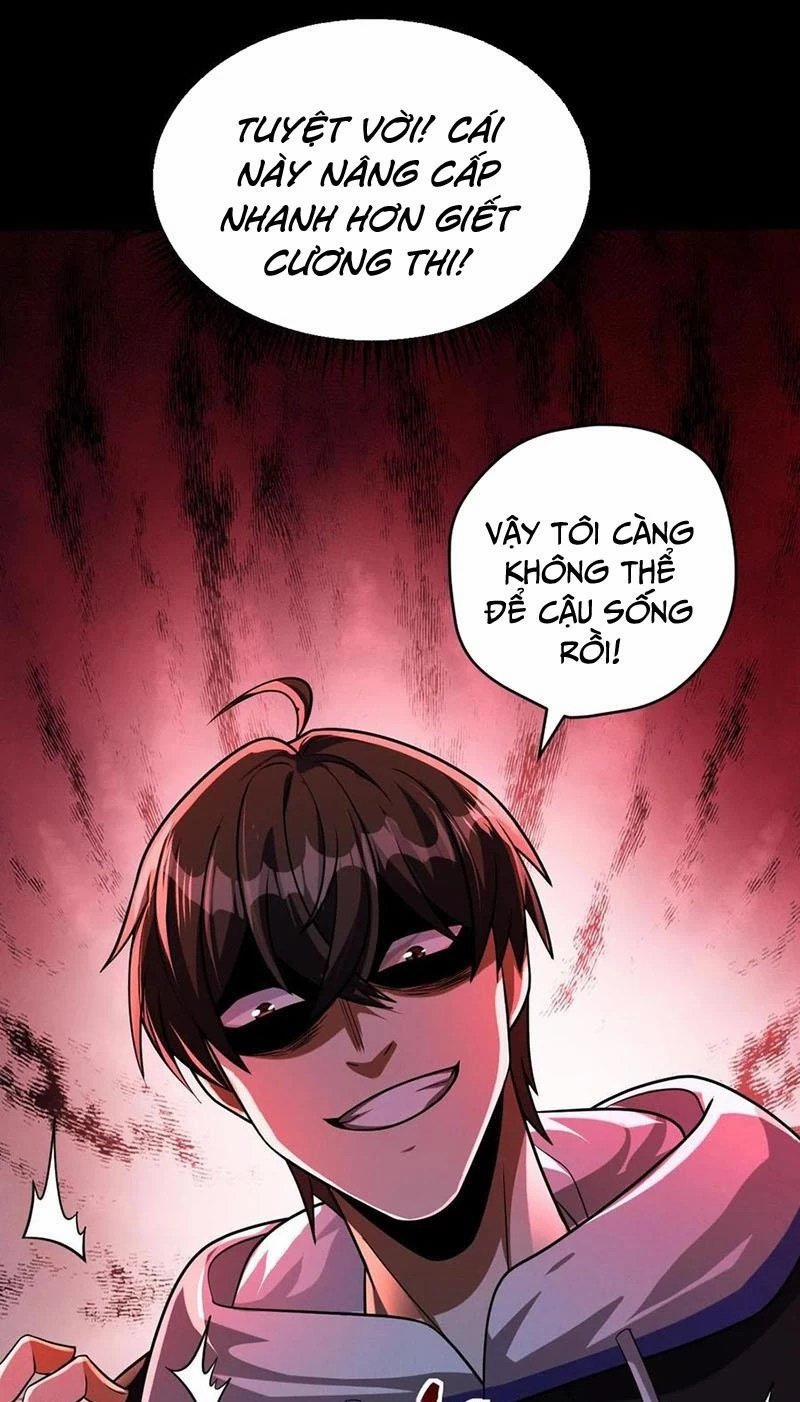 Mạt Thế Cầu Sinh: Ta Có Thể Nhìn Thấy Ẩn Tàng Hệ Thống 115 trang 8