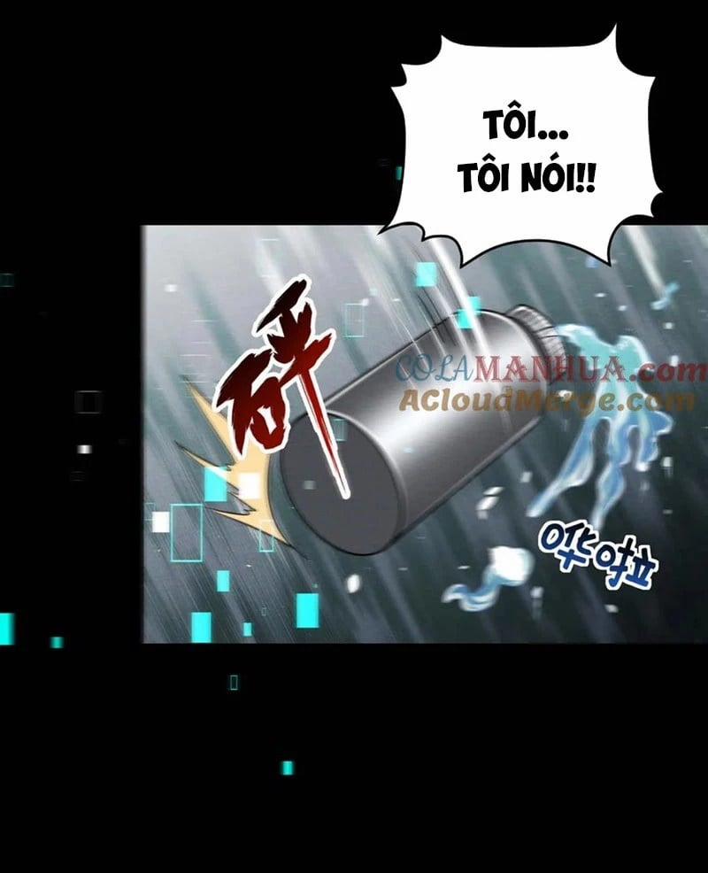 Mạt Thế Cầu Sinh: Ta Có Thể Nhìn Thấy Ẩn Tàng Hệ Thống 116 trang 11