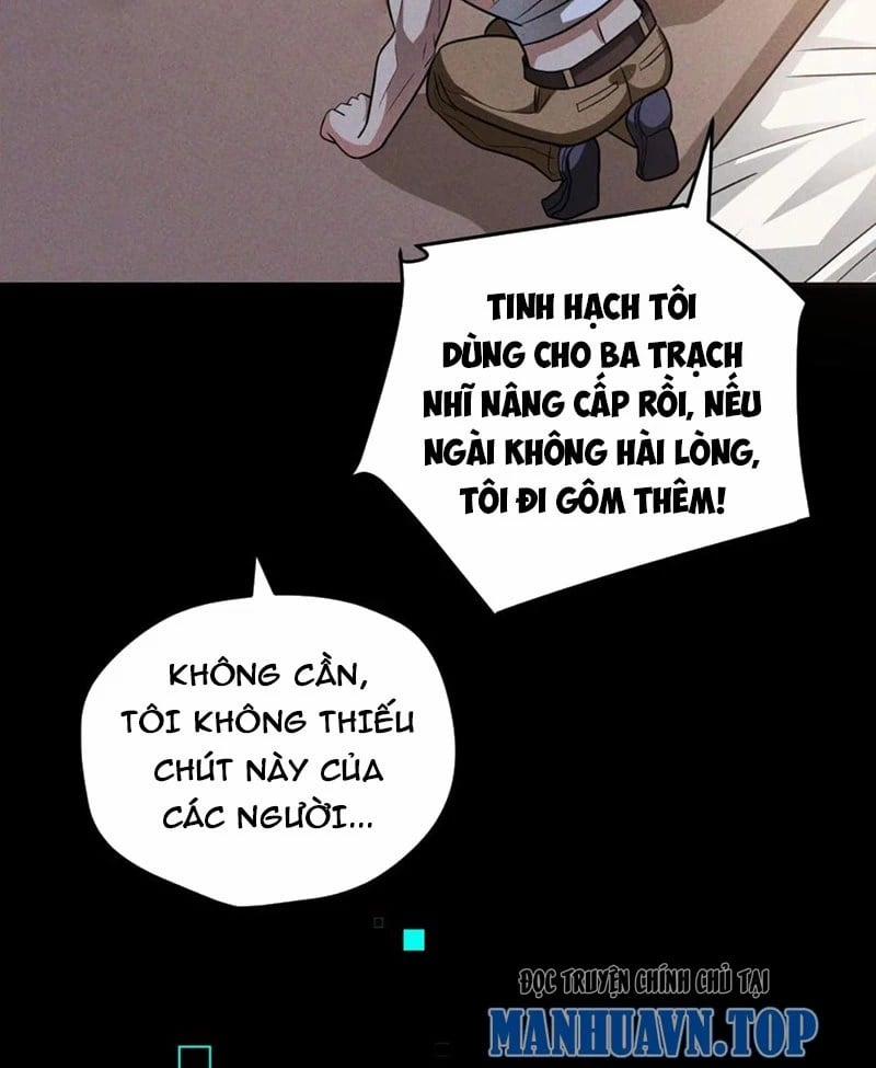 Mạt Thế Cầu Sinh: Ta Có Thể Nhìn Thấy Ẩn Tàng Hệ Thống 116 trang 23