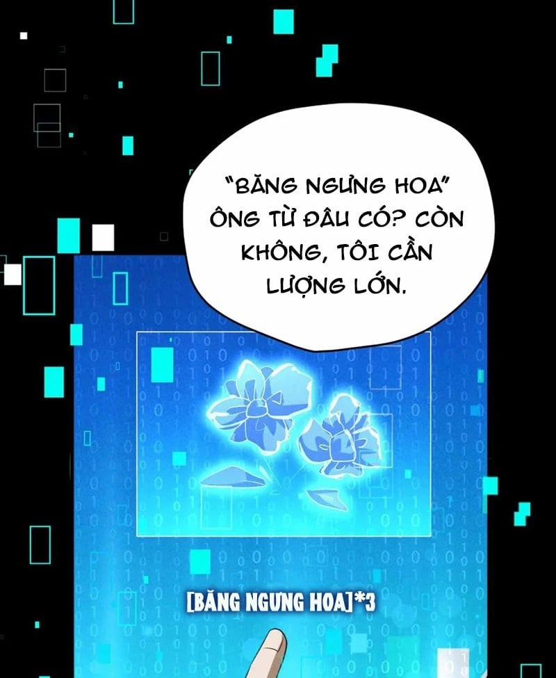 Mạt Thế Cầu Sinh: Ta Có Thể Nhìn Thấy Ẩn Tàng Hệ Thống 116 trang 24