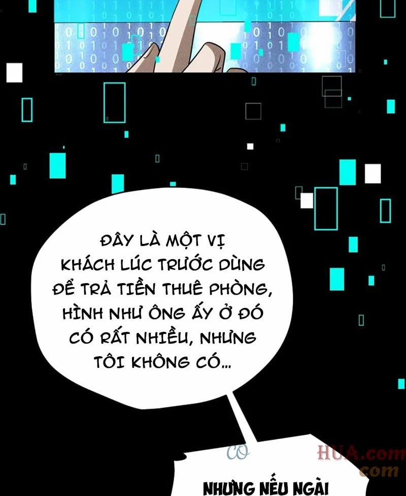 Mạt Thế Cầu Sinh: Ta Có Thể Nhìn Thấy Ẩn Tàng Hệ Thống 116 trang 25