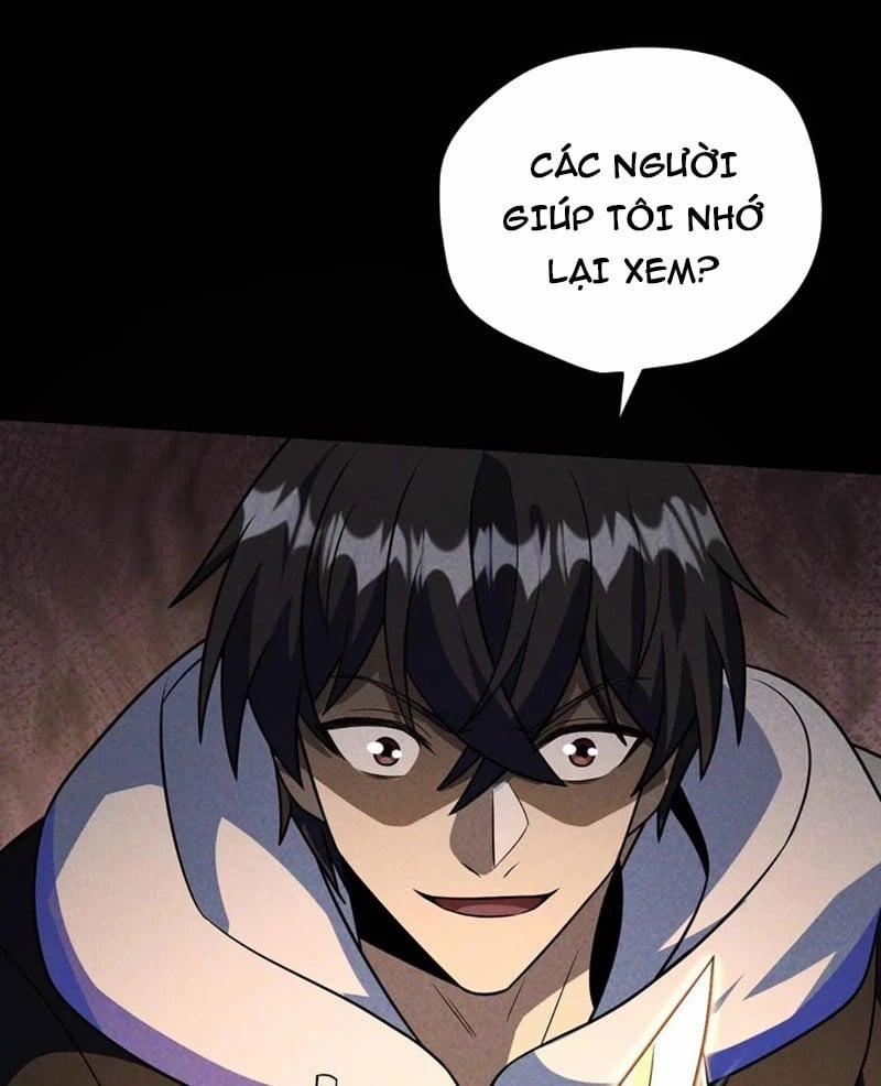 Mạt Thế Cầu Sinh: Ta Có Thể Nhìn Thấy Ẩn Tàng Hệ Thống 116 trang 3