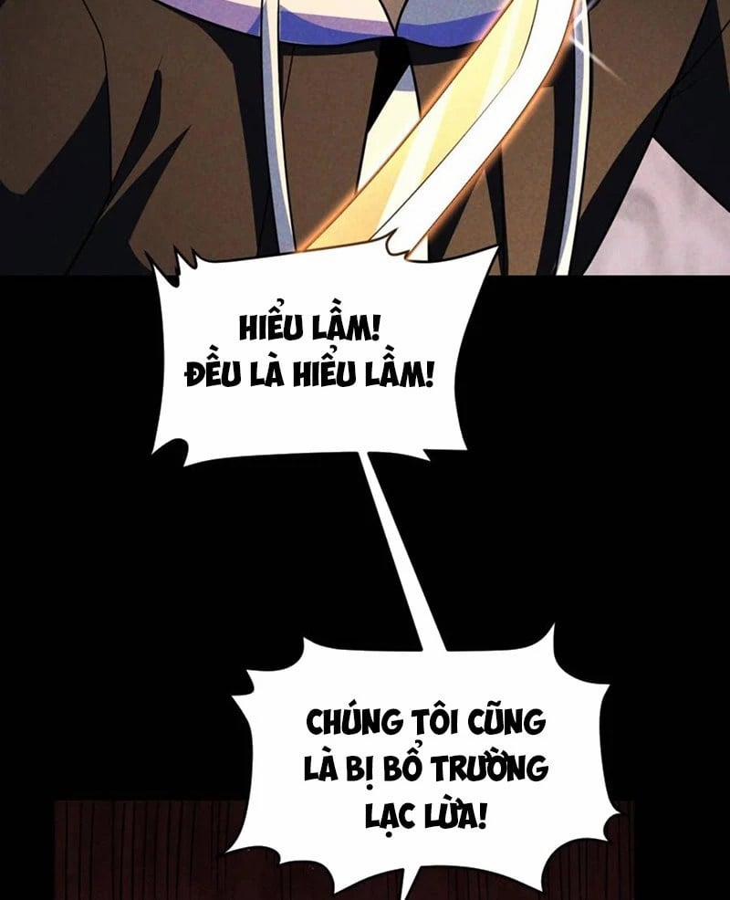 Mạt Thế Cầu Sinh: Ta Có Thể Nhìn Thấy Ẩn Tàng Hệ Thống 116 trang 4