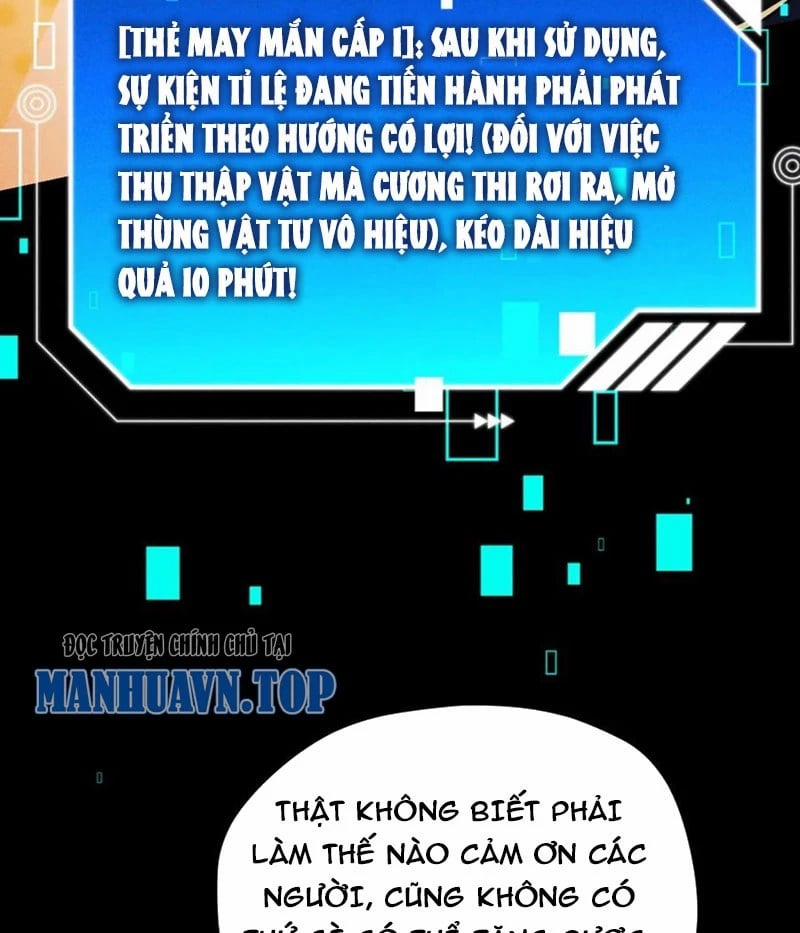 Mạt Thế Cầu Sinh: Ta Có Thể Nhìn Thấy Ẩn Tàng Hệ Thống 117 trang 14