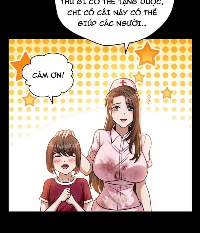 Mạt Thế Cầu Sinh: Ta Có Thể Nhìn Thấy Ẩn Tàng Hệ Thống 117 trang 15