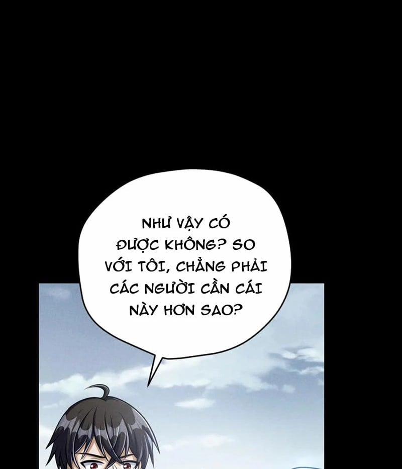 Mạt Thế Cầu Sinh: Ta Có Thể Nhìn Thấy Ẩn Tàng Hệ Thống 117 trang 16