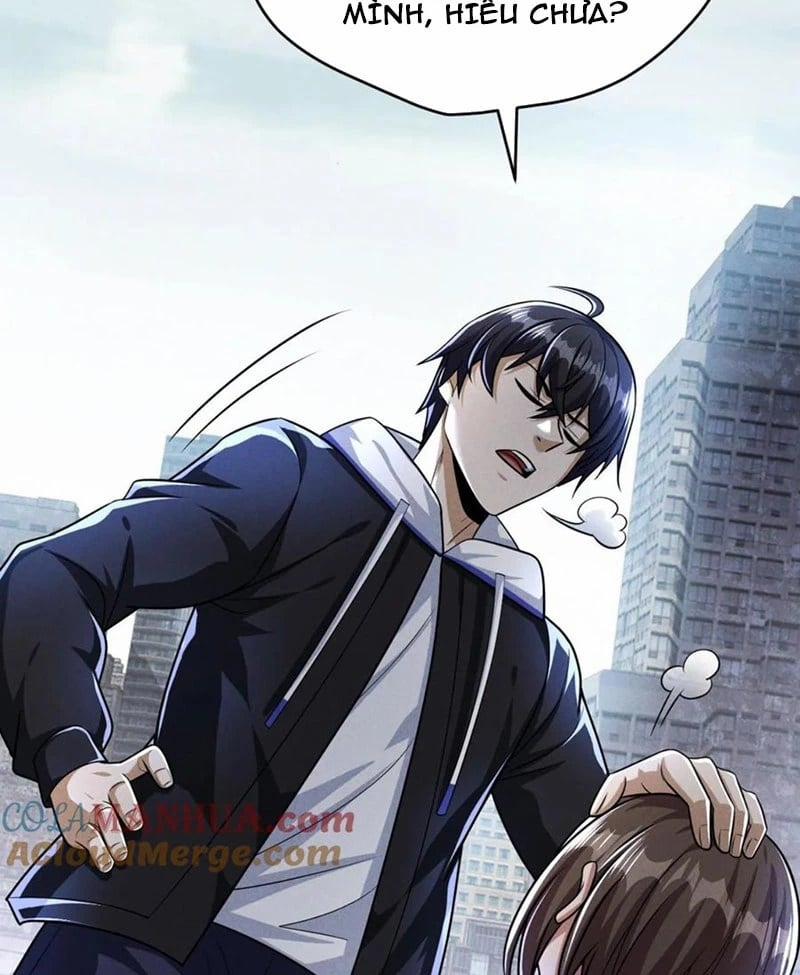 Mạt Thế Cầu Sinh: Ta Có Thể Nhìn Thấy Ẩn Tàng Hệ Thống 117 trang 29