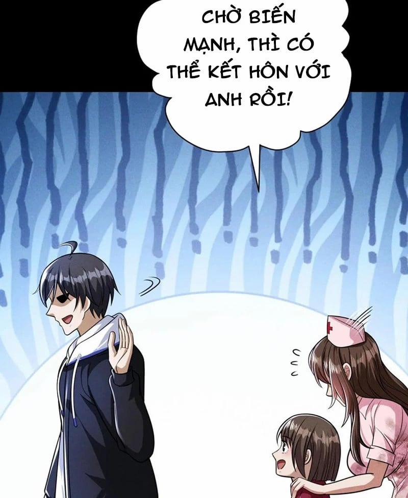 Mạt Thế Cầu Sinh: Ta Có Thể Nhìn Thấy Ẩn Tàng Hệ Thống 117 trang 31