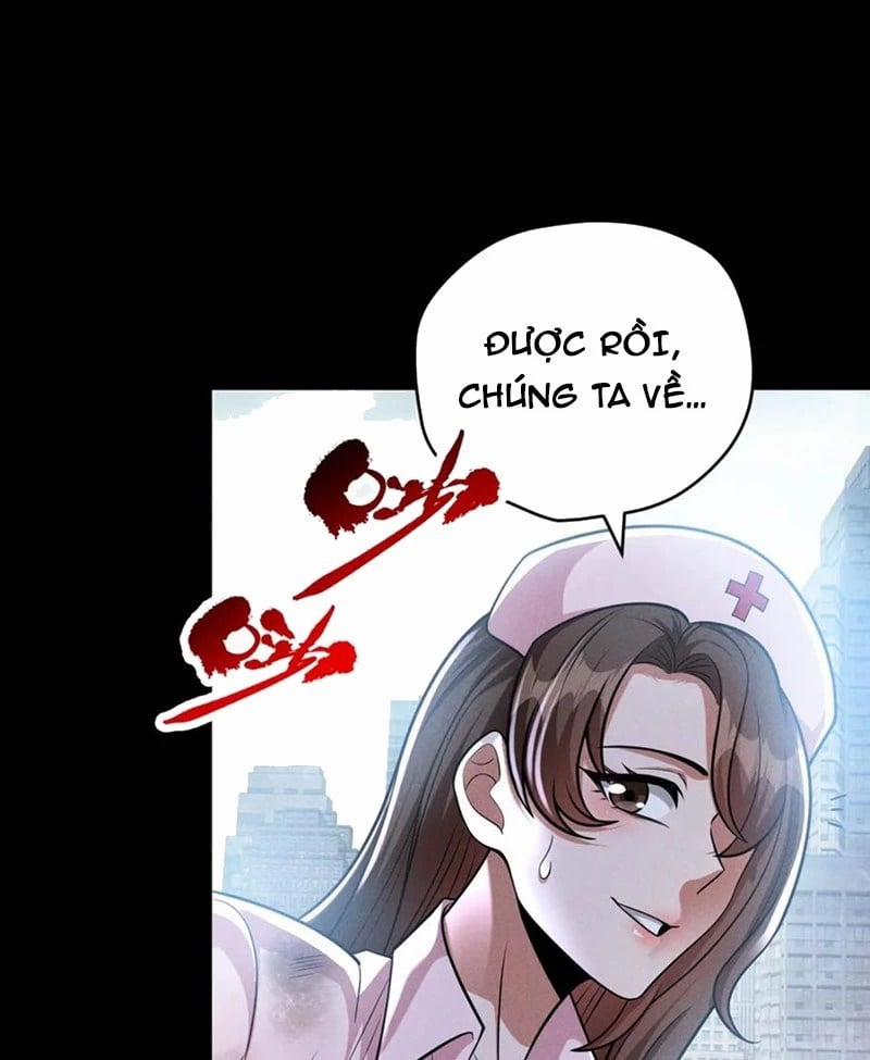 Mạt Thế Cầu Sinh: Ta Có Thể Nhìn Thấy Ẩn Tàng Hệ Thống 117 trang 37