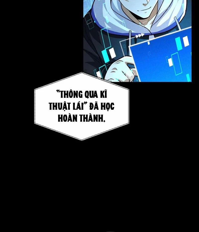 Mạt Thế Cầu Sinh: Ta Có Thể Nhìn Thấy Ẩn Tàng Hệ Thống 117 trang 5