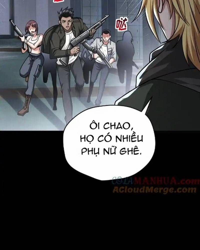 Mạt Thế Cầu Sinh: Ta Có Thể Nhìn Thấy Ẩn Tàng Hệ Thống 152 trang 20