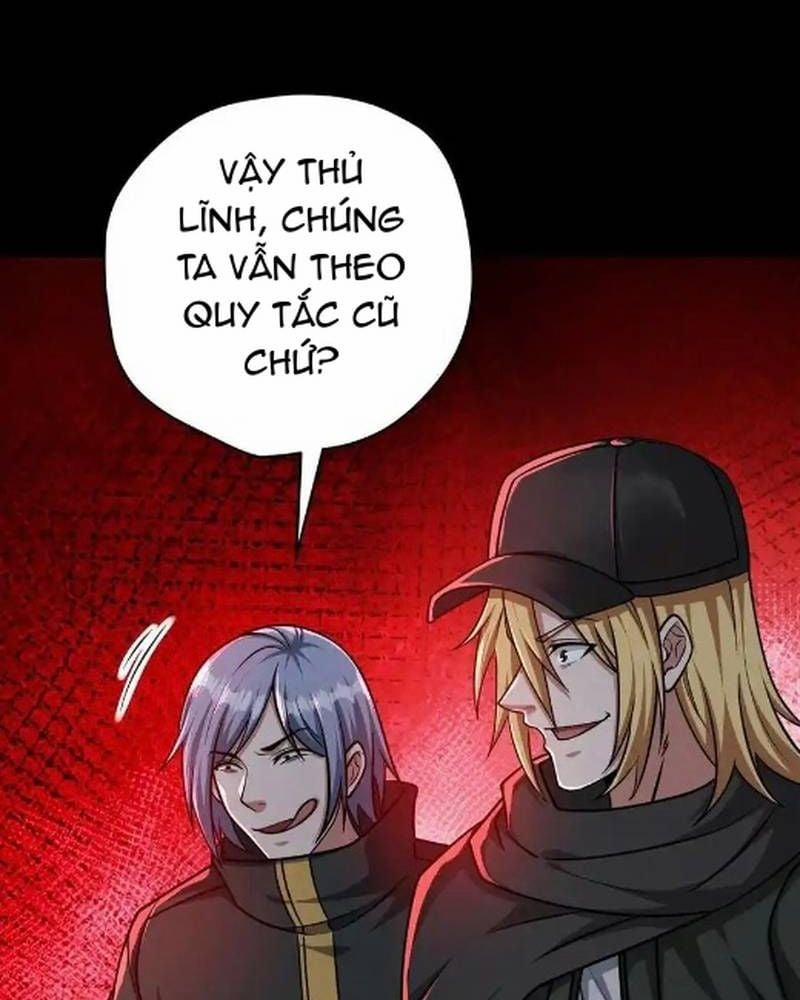 Mạt Thế Cầu Sinh: Ta Có Thể Nhìn Thấy Ẩn Tàng Hệ Thống 152 trang 21