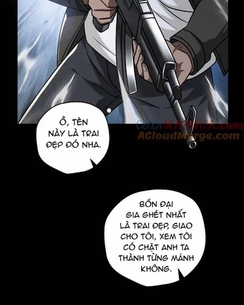 Mạt Thế Cầu Sinh: Ta Có Thể Nhìn Thấy Ẩn Tàng Hệ Thống 152 trang 26