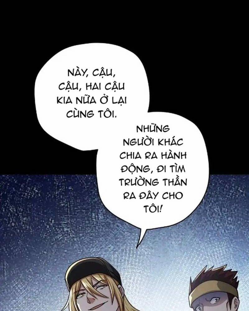 Mạt Thế Cầu Sinh: Ta Có Thể Nhìn Thấy Ẩn Tàng Hệ Thống 152 trang 27