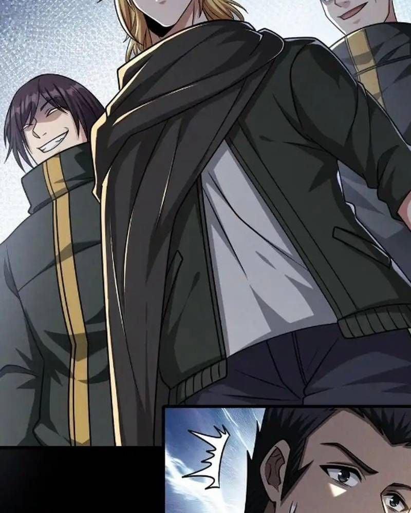 Mạt Thế Cầu Sinh: Ta Có Thể Nhìn Thấy Ẩn Tàng Hệ Thống 152 trang 28