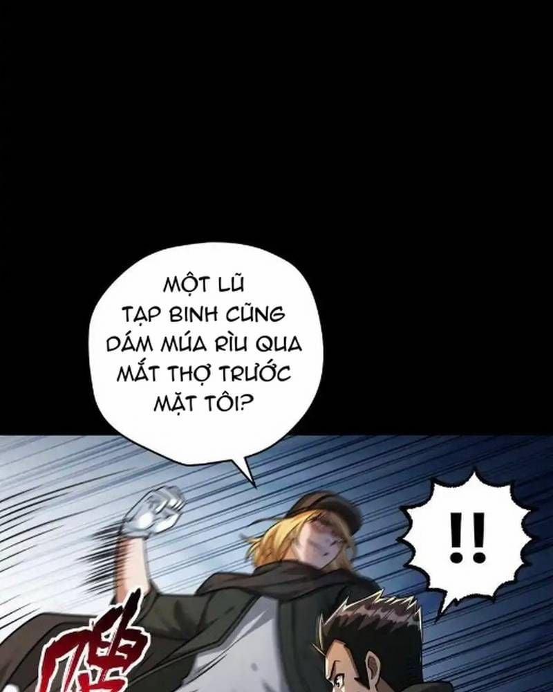 Mạt Thế Cầu Sinh: Ta Có Thể Nhìn Thấy Ẩn Tàng Hệ Thống 152 trang 36