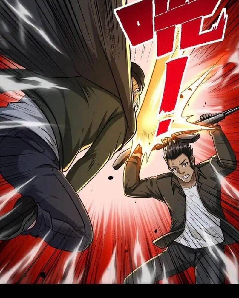 Mạt Thế Cầu Sinh: Ta Có Thể Nhìn Thấy Ẩn Tàng Hệ Thống 152 trang 38