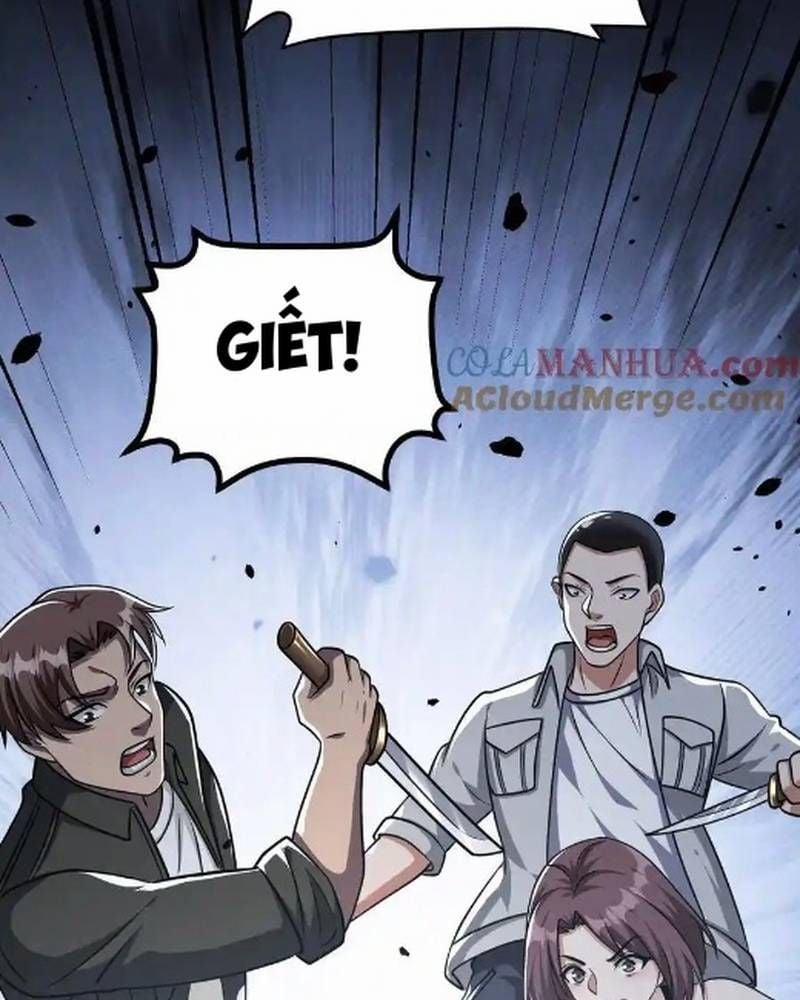 Mạt Thế Cầu Sinh: Ta Có Thể Nhìn Thấy Ẩn Tàng Hệ Thống 152 trang 44