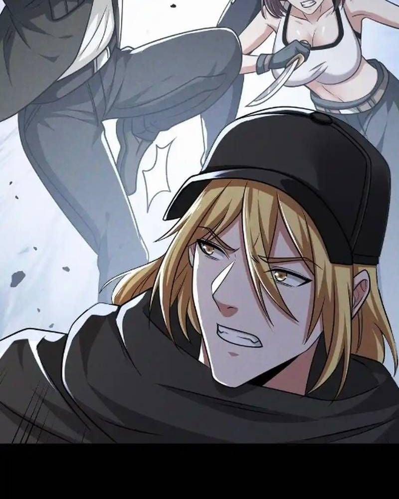 Mạt Thế Cầu Sinh: Ta Có Thể Nhìn Thấy Ẩn Tàng Hệ Thống 152 trang 45