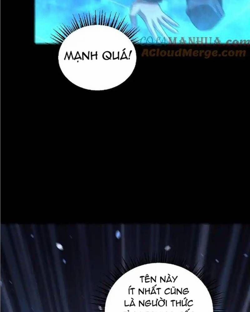 Mạt Thế Cầu Sinh: Ta Có Thể Nhìn Thấy Ẩn Tàng Hệ Thống 153 trang 16