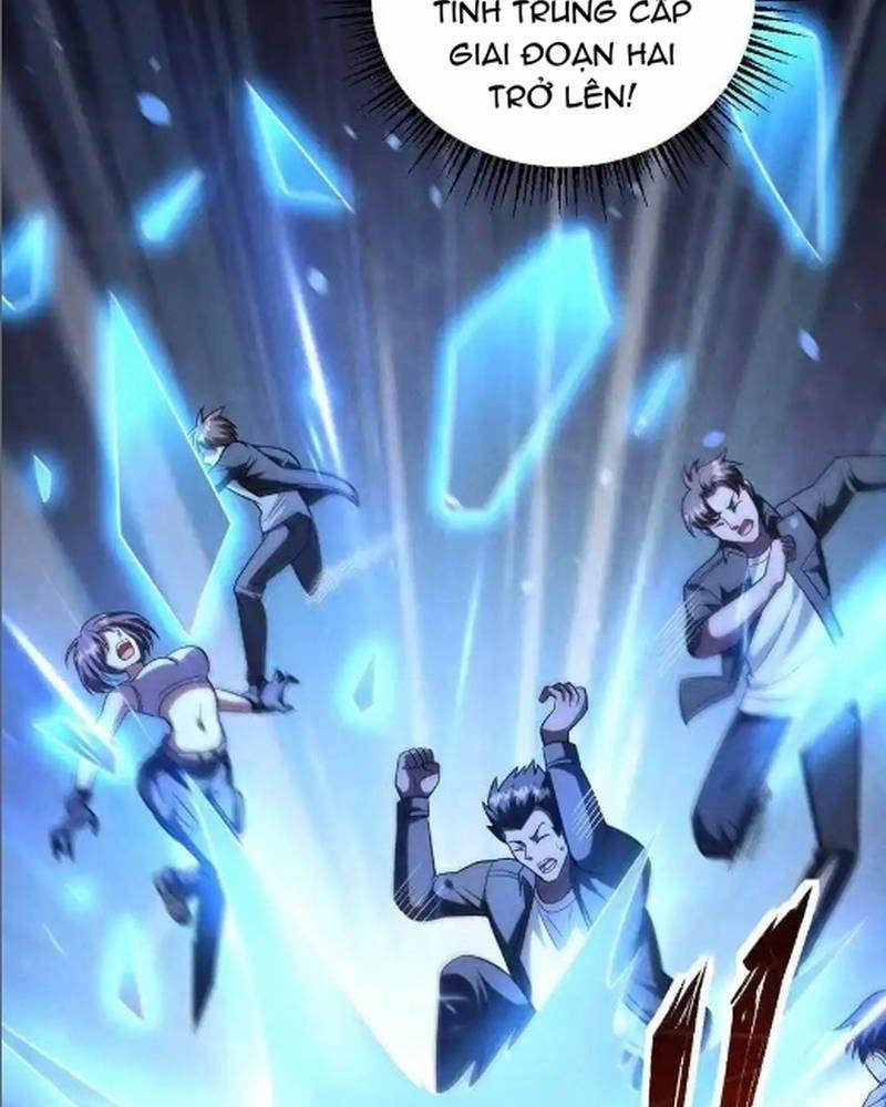 Mạt Thế Cầu Sinh: Ta Có Thể Nhìn Thấy Ẩn Tàng Hệ Thống 153 trang 17