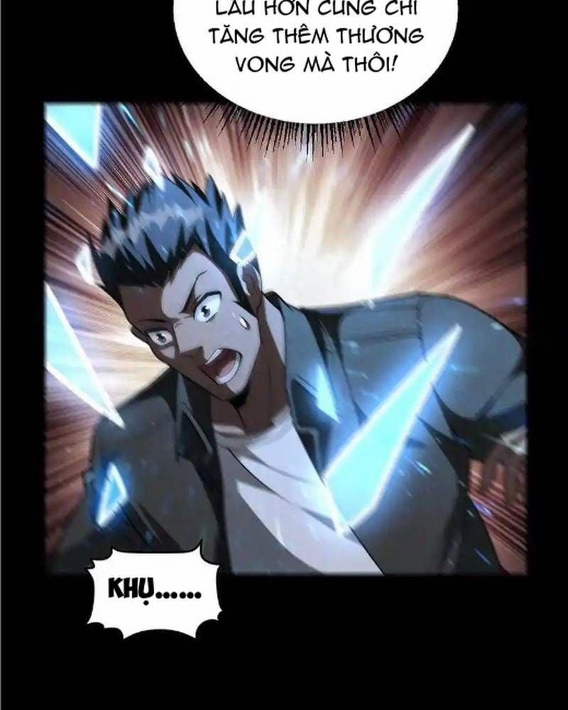 Mạt Thế Cầu Sinh: Ta Có Thể Nhìn Thấy Ẩn Tàng Hệ Thống 153 trang 20