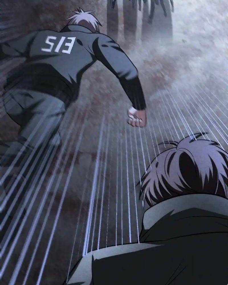 Mạt Thế Cầu Sinh: Ta Có Thể Nhìn Thấy Ẩn Tàng Hệ Thống 153 trang 27