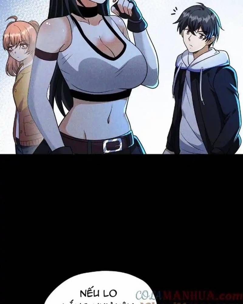 Mạt Thế Cầu Sinh: Ta Có Thể Nhìn Thấy Ẩn Tàng Hệ Thống 153 trang 30