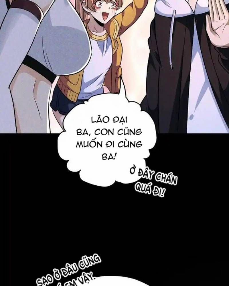 Mạt Thế Cầu Sinh: Ta Có Thể Nhìn Thấy Ẩn Tàng Hệ Thống 153 trang 34