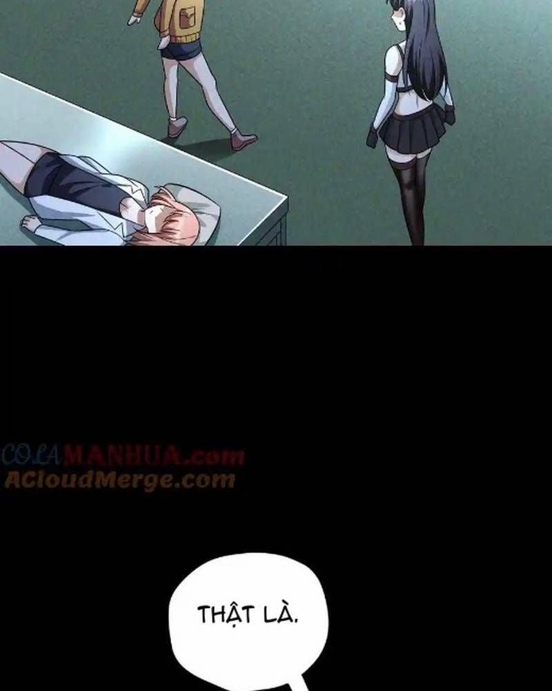 Mạt Thế Cầu Sinh: Ta Có Thể Nhìn Thấy Ẩn Tàng Hệ Thống 153 trang 36