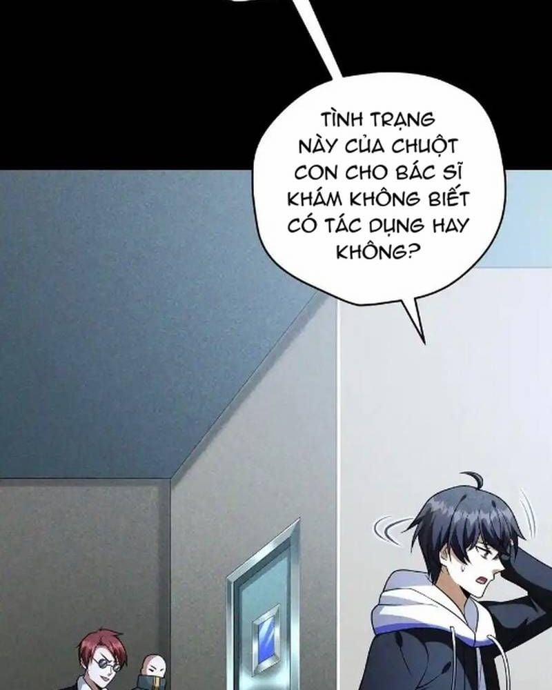 Mạt Thế Cầu Sinh: Ta Có Thể Nhìn Thấy Ẩn Tàng Hệ Thống 153 trang 37