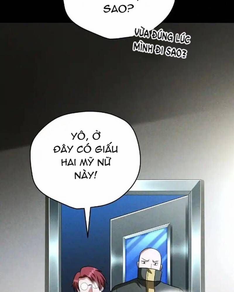 Mạt Thế Cầu Sinh: Ta Có Thể Nhìn Thấy Ẩn Tàng Hệ Thống 153 trang 40