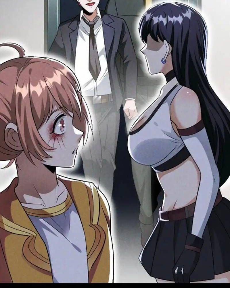 Mạt Thế Cầu Sinh: Ta Có Thể Nhìn Thấy Ẩn Tàng Hệ Thống 153 trang 41